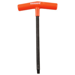 Kincrome T-Handle Tamperproof Torx Key T45