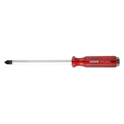 Kincrome Thru-Tang Screwdriver Phillips No.4 X 200Mm