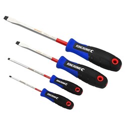 Kincrome Torquemaster Blade Screwdriver Set - 4 Piece