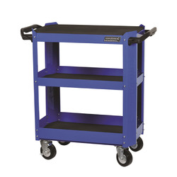 Kincrome Contour Tool Cart 3 Tier Heavy Duty