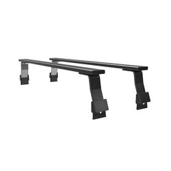 Land Rover Defender Load Bar Kit / Gutter Mount