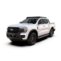 Front runner Ford Ranger T6.2 Wildtrak/Raptor Double Cab (2022-Current) Slimsport Roof Rack Kit