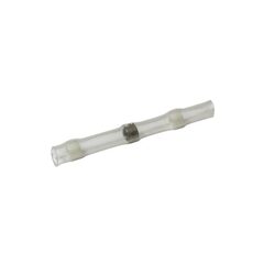 KT Accessories Terminals, Solder Joiner, Waterproof, White, 0.5 - 1.6mm, 5 Pcs