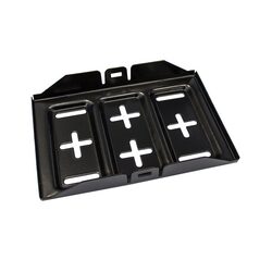 KT Accessories Battery Tray, Standard, 185 x 820mm