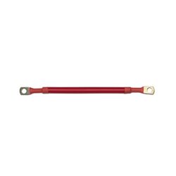 KT Accessories Battery Lead, Motor to Solenoid, 30cm, 12 Inch, Red