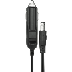 12V Dc Cigarette Lighter Lead - Suit Bcd001 / Bcd008 / Bcd013