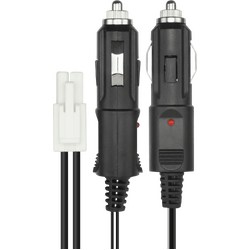 12V Dc Cigarette Lighter Lead - Suit All Uhf Cb Radios (Excluding Tx4600 / Tx4610)