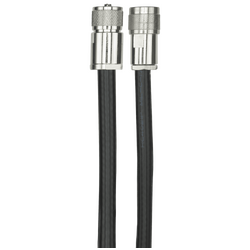 10M Rg213/U Coaxial Cable