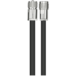 15M Rg213/U Coaxial Cable