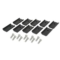 Rhino-Rack LHS-10PACK Heavy Duty Leg Height Spacers 