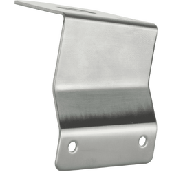 1.5Mm Antenna Mounting Bracket - Stainless Steel