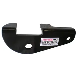 Sway Control Bracket 75mm Width, 7/8 T/Ball Hole