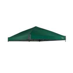 Oztrail Fiesta Compact Canopy 3.0 Green