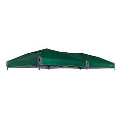 Oztrail Fiesta Compact Canopy 4.8 Green