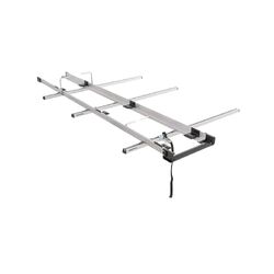 Rhino Rack 2.6M Multi-Slide Ladder Rack