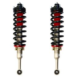 MT2.0 For Toyota Hilux N70 Vigo Front Adjustable Struts 4-5 Inch