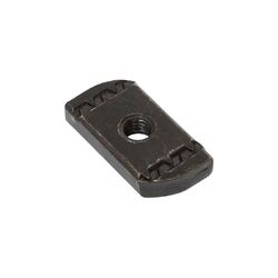 Rhino-Rack  M8 Black Channel Nut (4 Pack) 