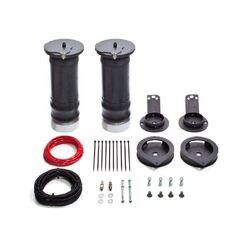 Airbag Man Full Air Suspension Kit For Toyota Land Cruiser 80 Series Fj80, Fzj80, Hdj80 & Hzj80 Aug.91-98 - Standard Height