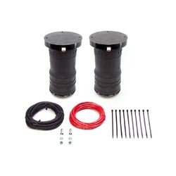 Airbag Man Full Air Suspension Kit For Lexus Gx 470 Sep.02-Oct.09 - Raised