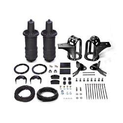 Airbag Man Full Air Suspension Kit For Land Rover Defender 110 Wagon 90-16 - Standard Height