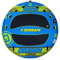 O'Brien X-Screamer Inflatable Tube