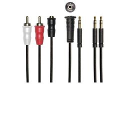 3.5Mm Adapter Pack