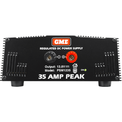 35 Amp, Switch Power Mode Supply