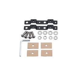 Rhino-Rack QMFK07 Quick Mount Fit Kit (Nissan Nv350) 