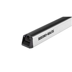 Rhino Rack Heavy Duty Bar (Silver 1800mm)