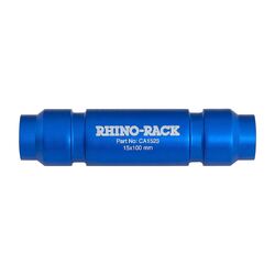 Rhino-Rack  Thru Axle Insert (15mm X 100mm) 