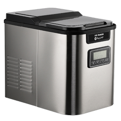 Road Chef 12/24 volt Ice Maker