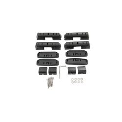 Rhino Rack Rcp Base Kit (X4)