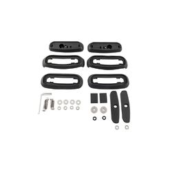 Rhino Rack Rcp Base Kit (X2)