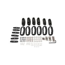 Rhino Rack Rcp Base Kit (X6)