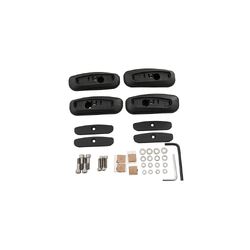 Rhino Rack Rcp Base Kit (X4)