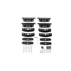 Rhino Rack Rcp Base Kit (X4)