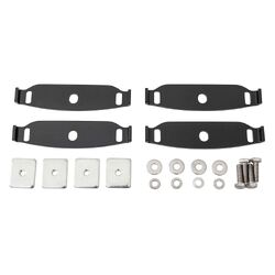 Rhino Rack Rcp Base Kit (X4)