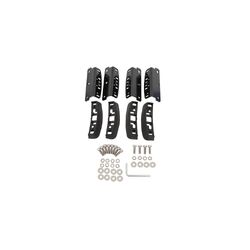 Rhino Rack Rcp Base Kit (X4)