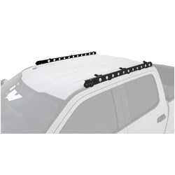 Rhino Rack Rhino-Rack Backbone Mounting System - Ford 250/350/450 Crew Cab