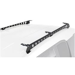 Rhino Rack Rhino-Rack Backbone Mounting System - Fj Cruiser