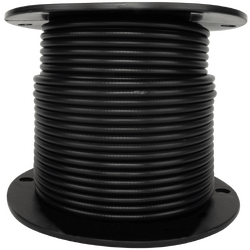 50 Ohm Low Loss Coaxial Cable - 10Mm Diameter (100M)