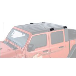 Rhino Rack Rhino-Rack Backbone Mounting System - Jeep Jt Gladiator