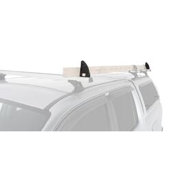 Rhino-Rack  Adjustable Canoe Holder (Heavy Duty Bar) 