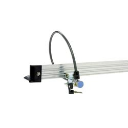 Rhino-Rack  Ladder Rail Cable Lock 