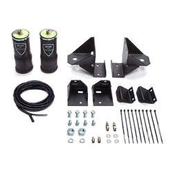 Air Suspension Helper Kit - Leaf for TOYOTA LAND CRUISER 75 Series MK2 FZJ75 & HZJ75 90-99 - Standard Height