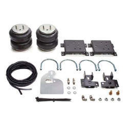 Airbag Man Air Suspension Helper Kit (Leaf) For Australia Fairmont For Wagon 82-02 - Standard Height