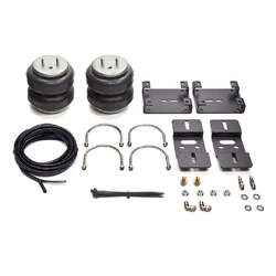 Airbag Man Air Suspension Helper Kit (Leaf) For Nissan Navara D21 4X2 86-Feb.98 - Standard Height