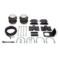 Air Suspension Helper Kit - Leaf for NISSAN PATROL MK, MQ, G/K/W160 80-88 - Standard Height