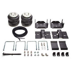 Air Suspension Helper Kit - Leaf for KIA K2700 SD, PU & TU 02-09 - Standard Height