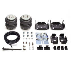 Airbag Man Air Suspension Helper Kit (Leaf) For Australia Courier Ph 4.0 V6 04-06 - Standard Height